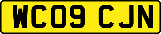 WC09CJN