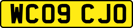 WC09CJO