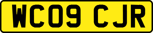 WC09CJR