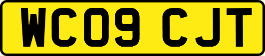 WC09CJT