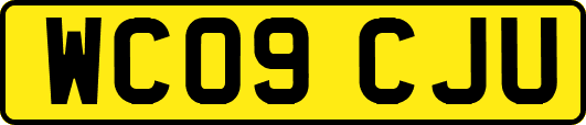 WC09CJU