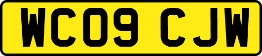 WC09CJW