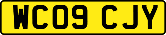 WC09CJY