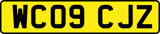 WC09CJZ