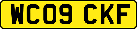WC09CKF
