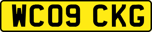 WC09CKG
