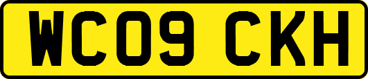 WC09CKH