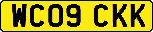 WC09CKK