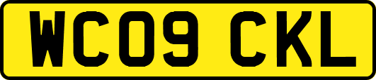 WC09CKL