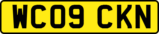 WC09CKN