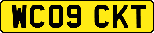 WC09CKT