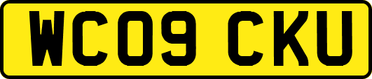 WC09CKU