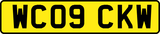 WC09CKW