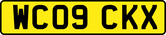 WC09CKX