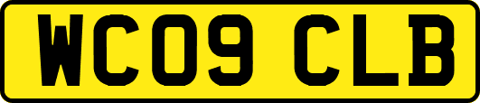 WC09CLB