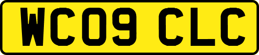 WC09CLC
