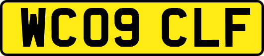 WC09CLF