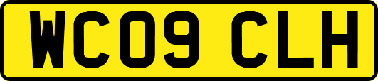 WC09CLH
