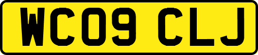 WC09CLJ