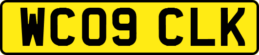 WC09CLK
