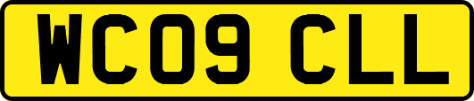 WC09CLL