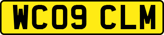 WC09CLM