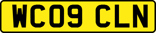 WC09CLN