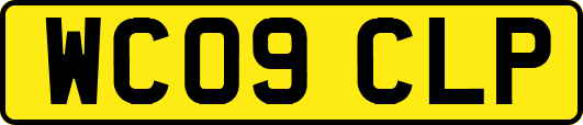 WC09CLP