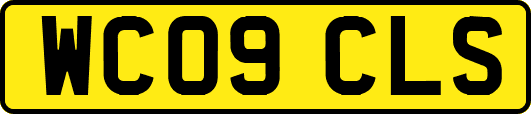 WC09CLS