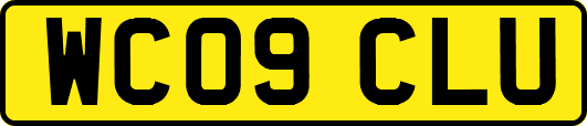 WC09CLU