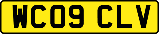 WC09CLV