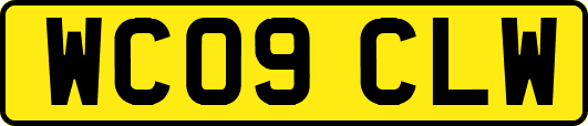 WC09CLW