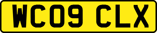 WC09CLX
