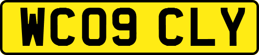 WC09CLY