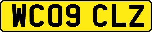 WC09CLZ