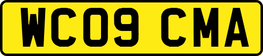 WC09CMA