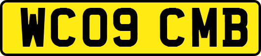 WC09CMB