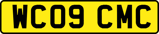 WC09CMC