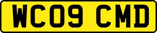 WC09CMD