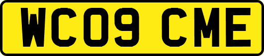 WC09CME