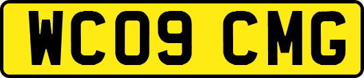 WC09CMG