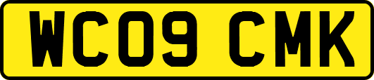 WC09CMK