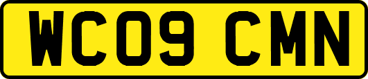 WC09CMN