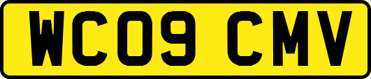 WC09CMV