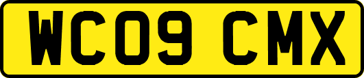 WC09CMX