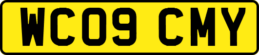 WC09CMY