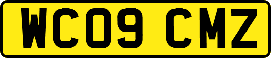 WC09CMZ