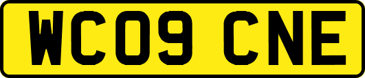 WC09CNE