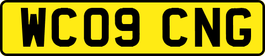 WC09CNG