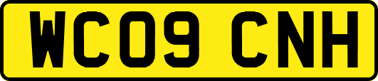 WC09CNH